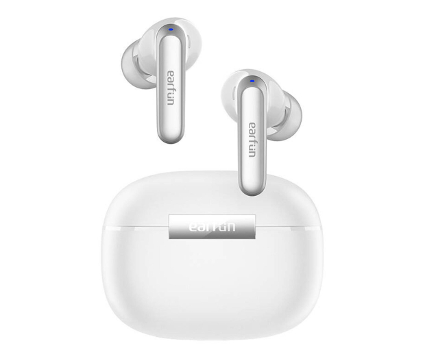 EarFun Air2 TWS Białe - 1322168 - zdjęcie